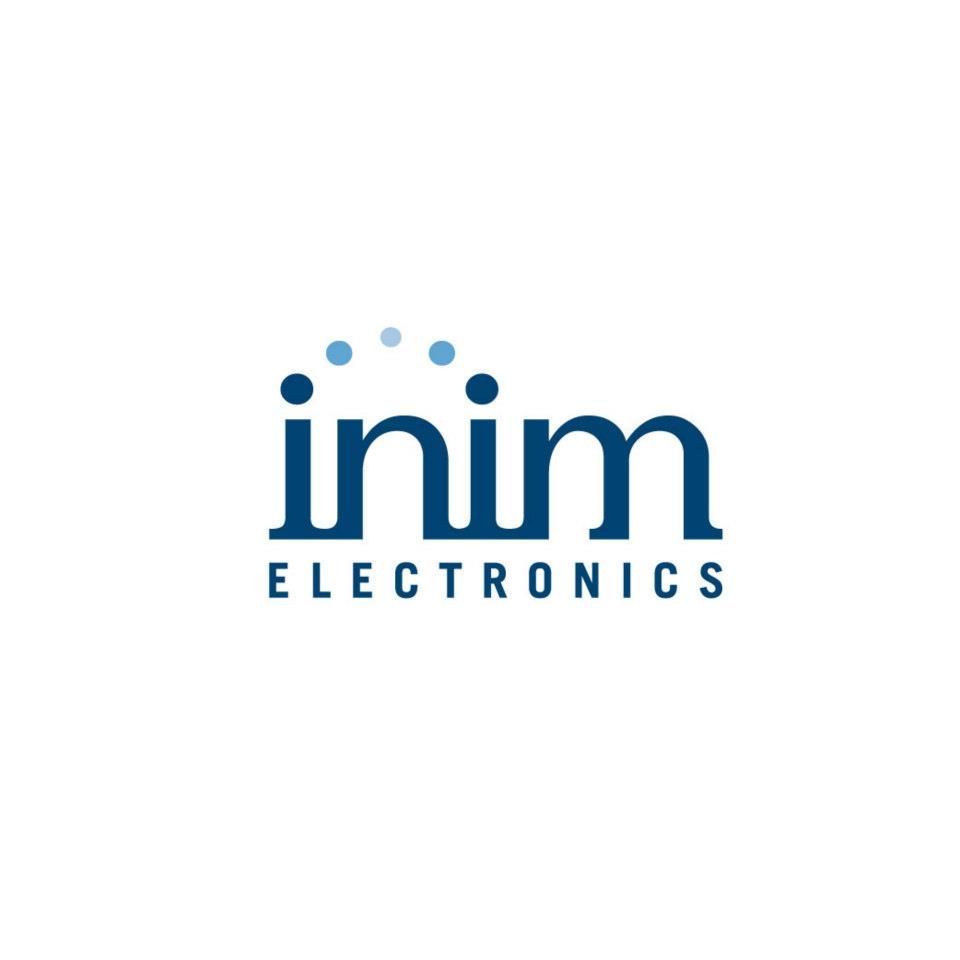 Inim